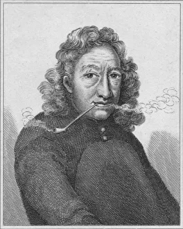 Aesop, the Drunken rhyming Cobler of Eton, Creator: Robert Graves Aesop, the Drunken rhyming Cobler of Eton, Creator: Robert Graves