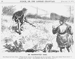 An Aggravated Case, 1872