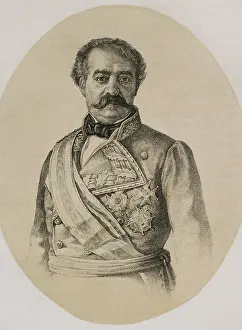 1869 Prints: Agustin Nogueras Pitarque, (1786-1857)