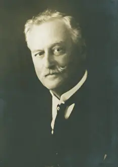 Mosman New South Wales Australia Prints: A.H. Norman, Mosman Musical Society. Creator: Unknown