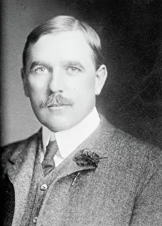 A.H. Smith, between c1910 and c1915. Creator: Bain News Service