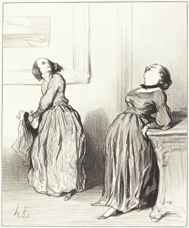 Annoying Prints: Ah vous trouvez que mon dernier roman n'est pas tout-a-fait a la hauteur... 1844