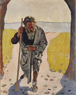 Ahasver, c. 1910
