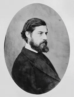 Aime Guerlain (1834-1910), 1860s-1870s