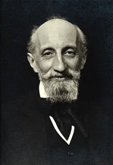 Ambassador Prints: Aime-Joseph de Fleuriau. Creator: Unknown