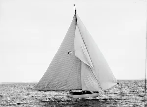 Johnston Js Prints: Akista, 1897 July 7. Creator: Johns Johnston
