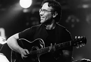Guitar Player Prints: Al DiMeola, c2000. Creator: Brian Foskett