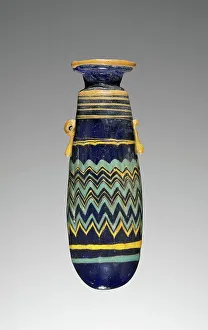 Alabastron, 200-1 BC. Creator: Unknown