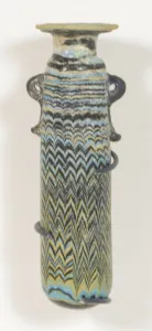Alabastron (Container for Scented Oil), late 6th-early 3rd century BCE. Creator: Unknown