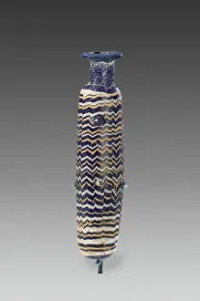 Alabastron (Container for Scented Oil), late 6th-early 3rd century BCE. Creator: Unknown