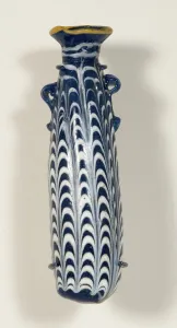Alabastron (Container for Scented Oil), late 6th-early 3rd century BCE. Creator: Unknown