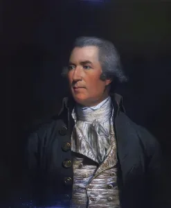 Allan Prints: Alan Maconochie, 1st Lord Meadowbank, 1817. Creator: James Northcote
