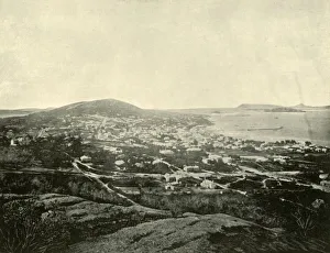 Copyspace Collection: Albany, West Australia, 1901. Creator: Unknown