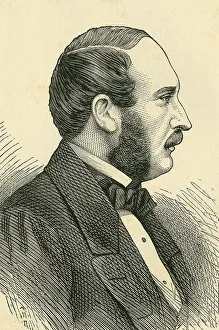 Rev Charles Bullock Prints: Albert The Good, c1850s, (c1897)