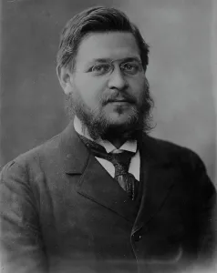 Third Republic Prints: Albert Thomas, between c1910 and c1915. Creator: Bain News Service