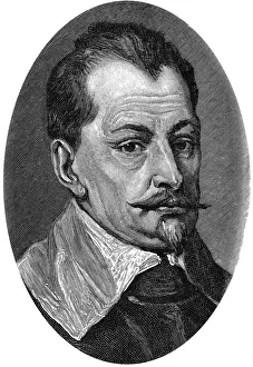 Albrecht Von Wallenstein Gallery: Albrecht van Wallenstein, Austrian soldier