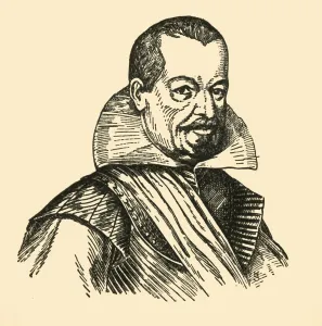Mecklenburg Prints: Albrecht Von Wallenstein, (1933). Creator: Unknown