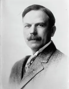 Californian Prints: Alden Anderson, 1910. Creator: Bain News Service