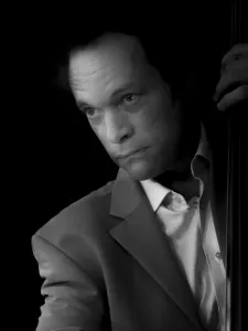 Alec Collection: Alec Dankworth, 2007. Artist: Alan John Ainsworth