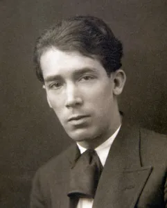 Personages Prints: Alejandro Rodriguez Casona, Alejandro Casona (1903-1965) Spanish playwright and poet