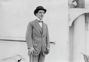 Republican Party Prints: Alex. R. Wheeler, between c1910 and c1915. Creator: Bain News Service