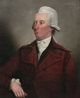 Raeburn Henry Prints: Alexander Baron Seton (1738-1814)
