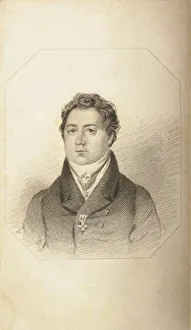 Alexander Efimovich Izmaylov (1779-1831)