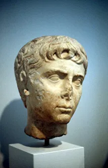 Alexander the Great (356-323 BC), c336-c323 BC
