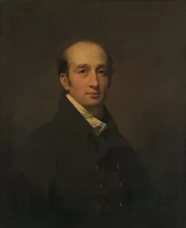 Sir H Raeburn Gallery: Alexander Maconochie (1777-1861) of Meadowbank. Creator: Henry Raeburn