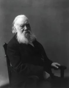 Alexander Melville Bell, 1819-1905, c1900. Creator: Frances Benjamin Johnston