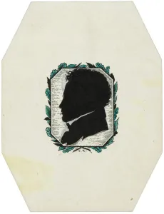 Pushkin Prints: Alexander Pushkin. Illustration to the poem Ruslan and Lyudmila by A. Pushkin, 1921-1926