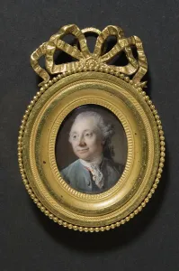 Roslin Alexandre Prints: Alexander Roslin (1718-1793), artist