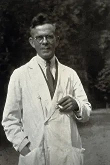 Workwear Prints: Alexander Thomas Glenny. Creator: Unknown