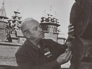 Alexander Viktorovich Opolovnikov (1911-1994)