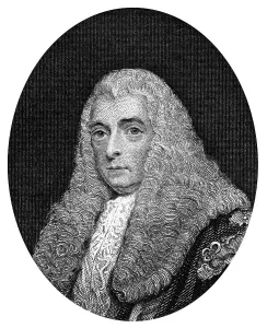 Alexander Wedderburn, Lord Chancellor of Great Britain, 1877