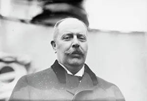 Alf. C. Johnson, 1910. Creator: Bain News Service