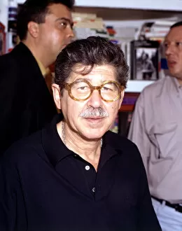 Alfredo Bryce Echenique (1939 -), Peruvian writer