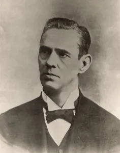 Alfredo Prints: Alfredo Zayas (1861-1934), Cuban writer and politician