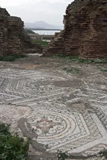 Cherchell Gallery: Algeria, Cherchell, site 1