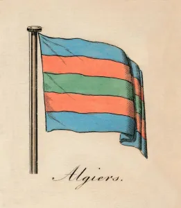 Algiers, 1838