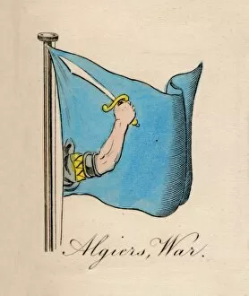 Algiers Gallery: Algiers, War, 1838
