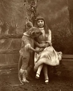 Images Dated 2010: December Collection