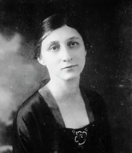 Alice Schoemaker, Palmer Campaign, between 1910 and 1920. Creator: Harris & Ewing. Alice Schoemaker, Palmer Campaign, between 1910 and 1920. Creator: Harris & Ewing