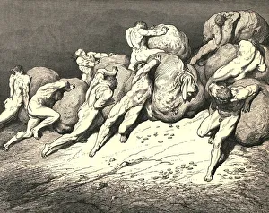 Tormented Prints: Not all the gold, that is beneath the moon or ever hath been