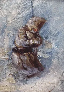 Panslavism Gallery: All quiet on the Shipka Pass
