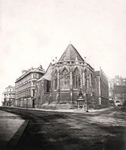 All Saints Church Gallery: All Saints Church, Hastings, Sussex