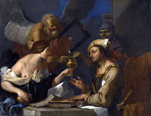 Allegory of Time