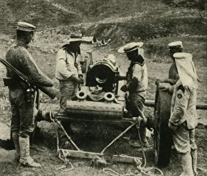 Our Allies in the Far East: Japanese Sailors Our Allies in the Far East: Japanese Sailors