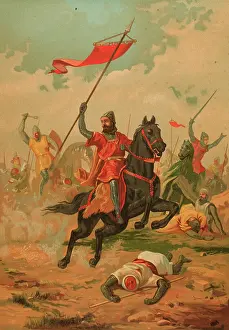 almogavars greece 13th century 1890 Trending Item 2