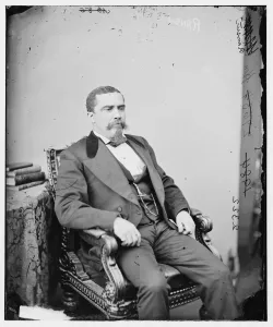 Alonzo Jacob Ransier, between 1860 and 1875. Creator: Unknown